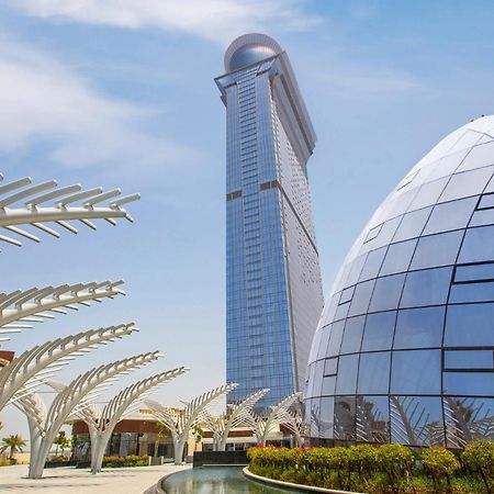 Luxury 4Br Apt - Palm Jumeriah - Beach Club Access Dubaj Kültér fotó