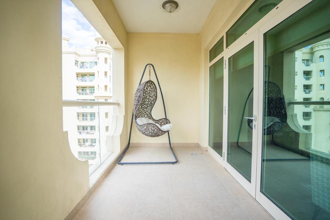 Luxury 4Br Apt - Palm Jumeriah - Beach Club Access Dubaj Kültér fotó