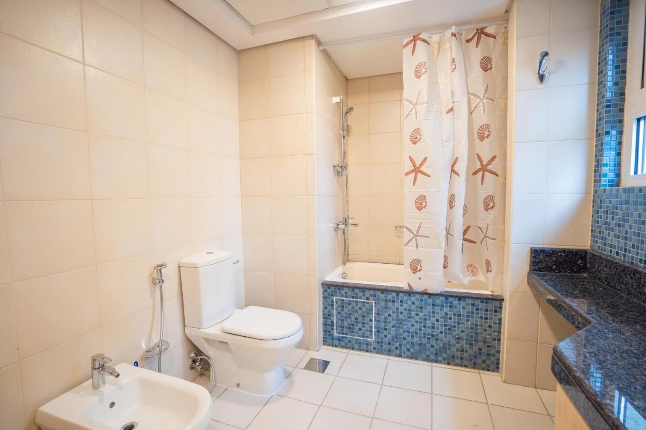 Luxury 4Br Apt - Palm Jumeriah - Beach Club Access Dubaj Kültér fotó